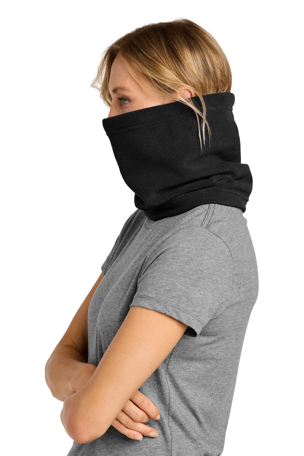 Port Authority® Fleece Neck Gaiter #FS07