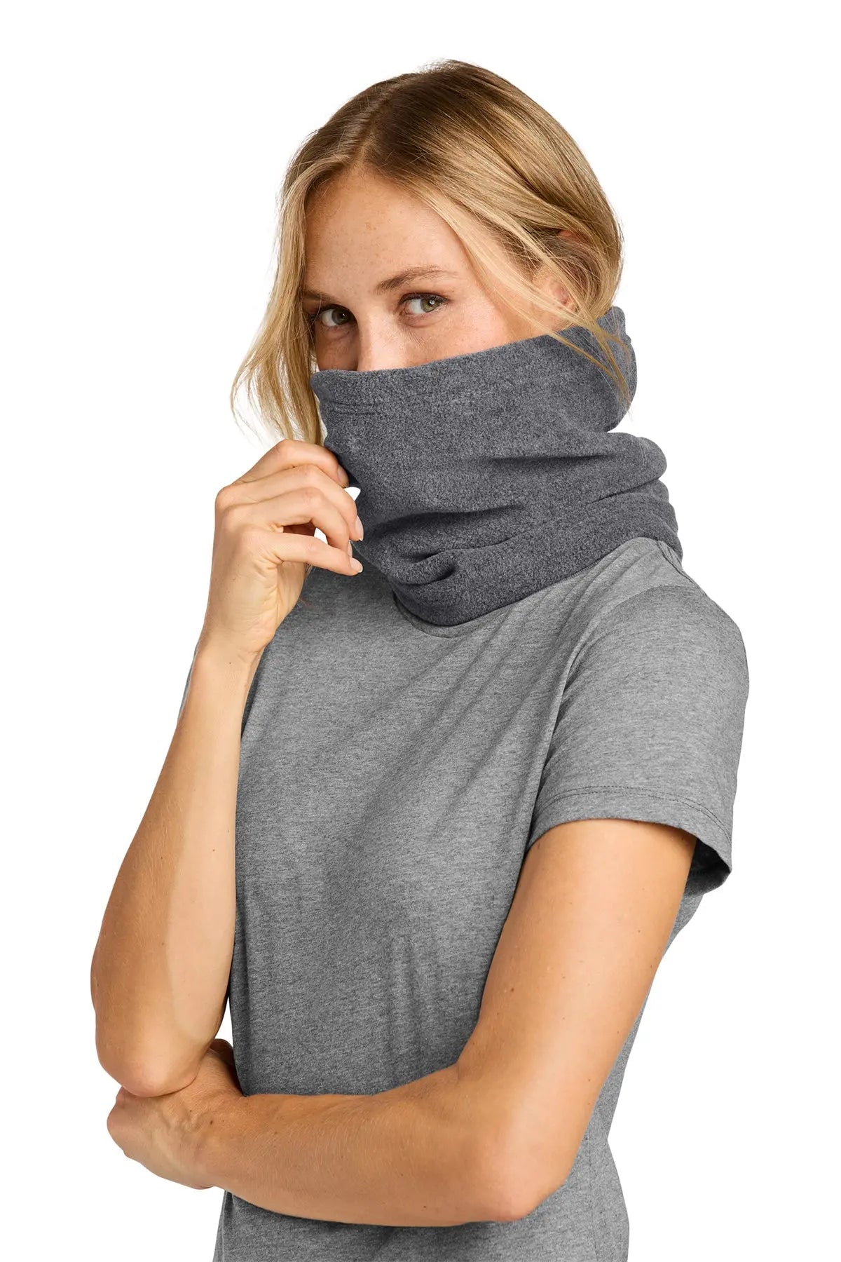 Port Authority® Fleece Neck Gaiter #FS07