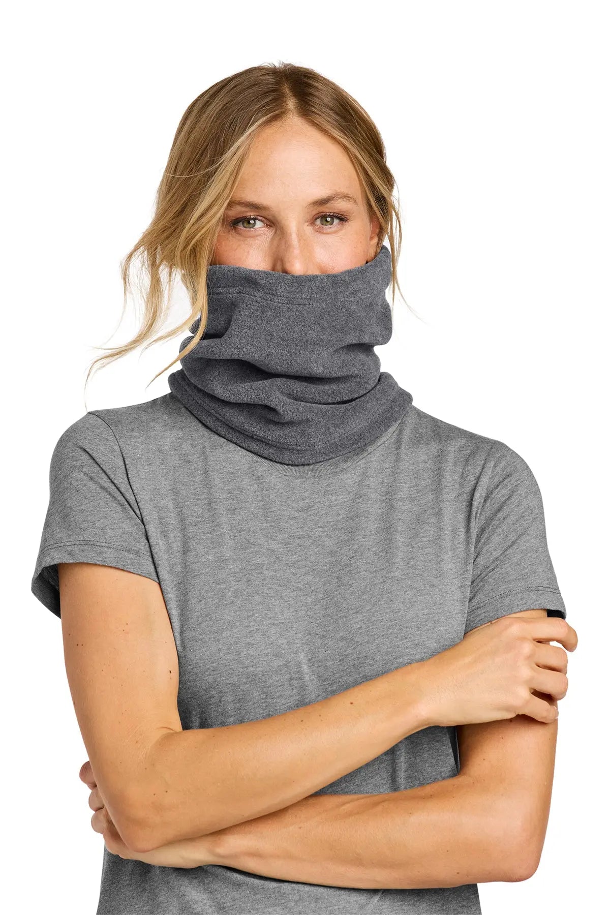 Port Authority® Fleece Neck Gaiter #FS07