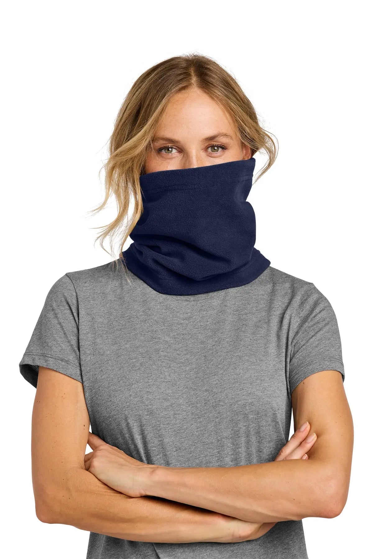 Port Authority® Fleece Neck Gaiter #FS07