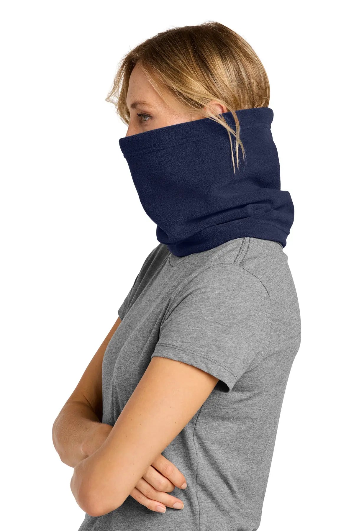 Port Authority® Fleece Neck Gaiter #FS07