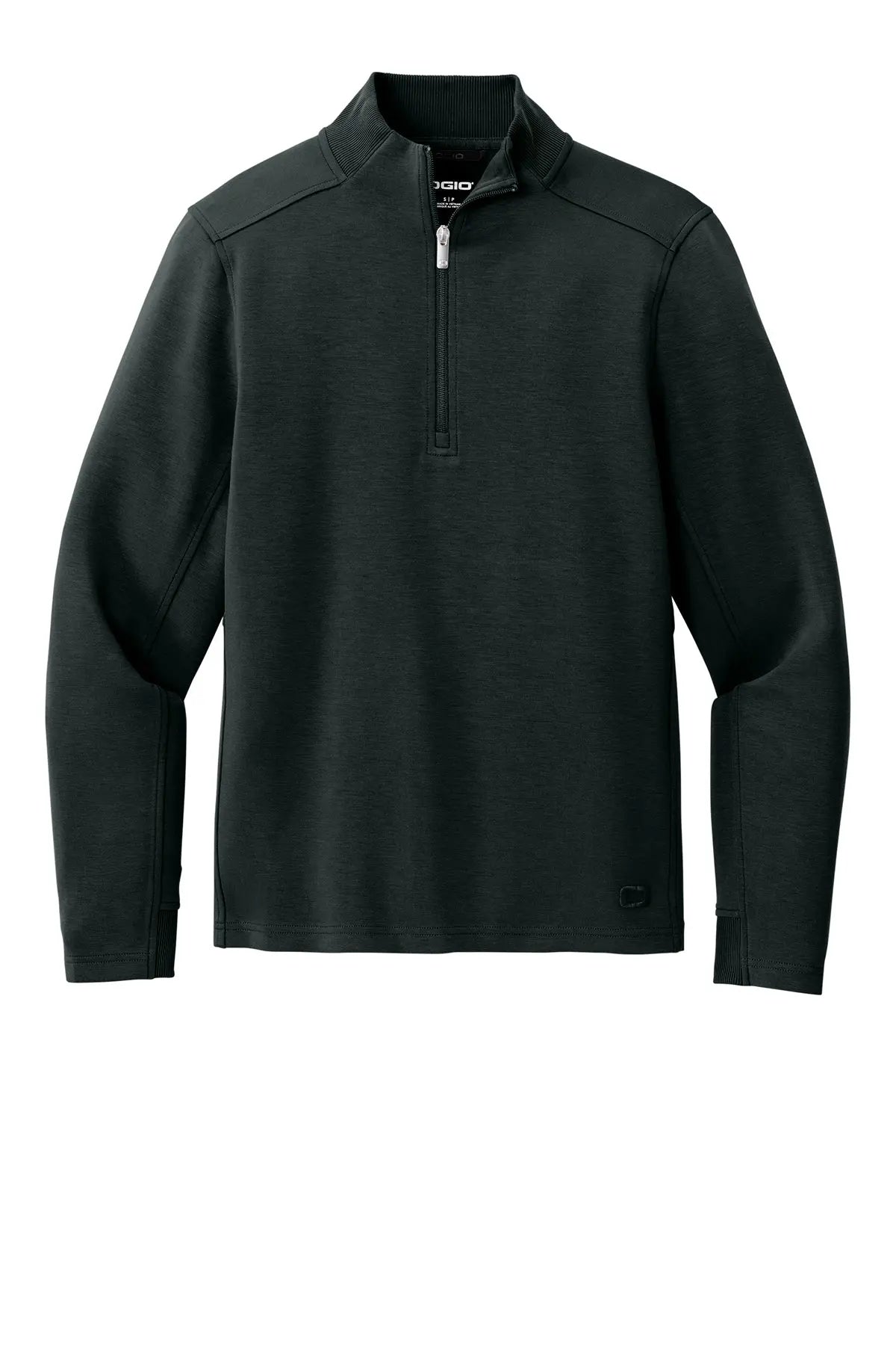 OGIO® Transcend 1/4-Zip #OG861 Game Over Merch