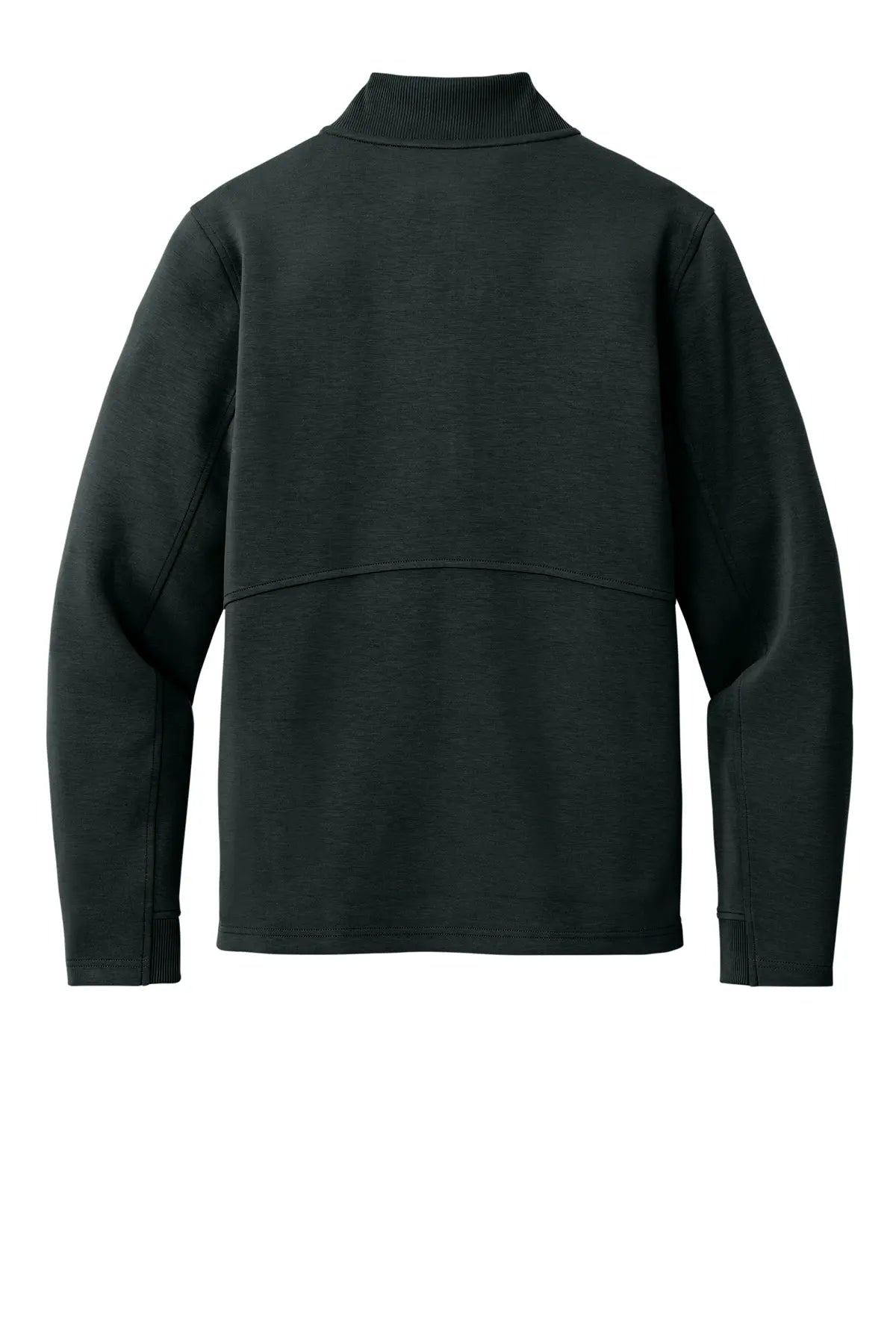OGIO® Transcend 1/4-Zip #OG861 Game Over Merch