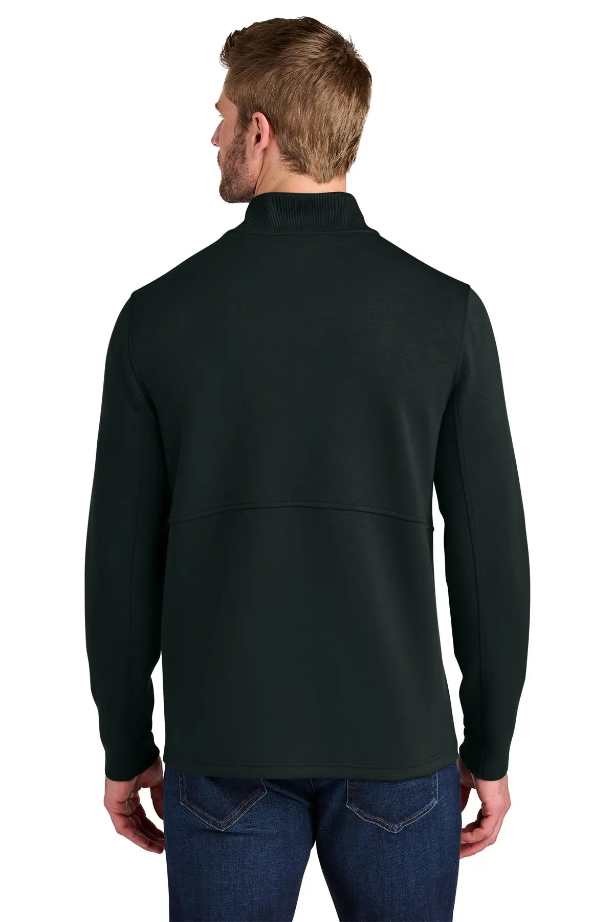 OGIO® Transcend 1/4-Zip #OG861 Game Over Merch