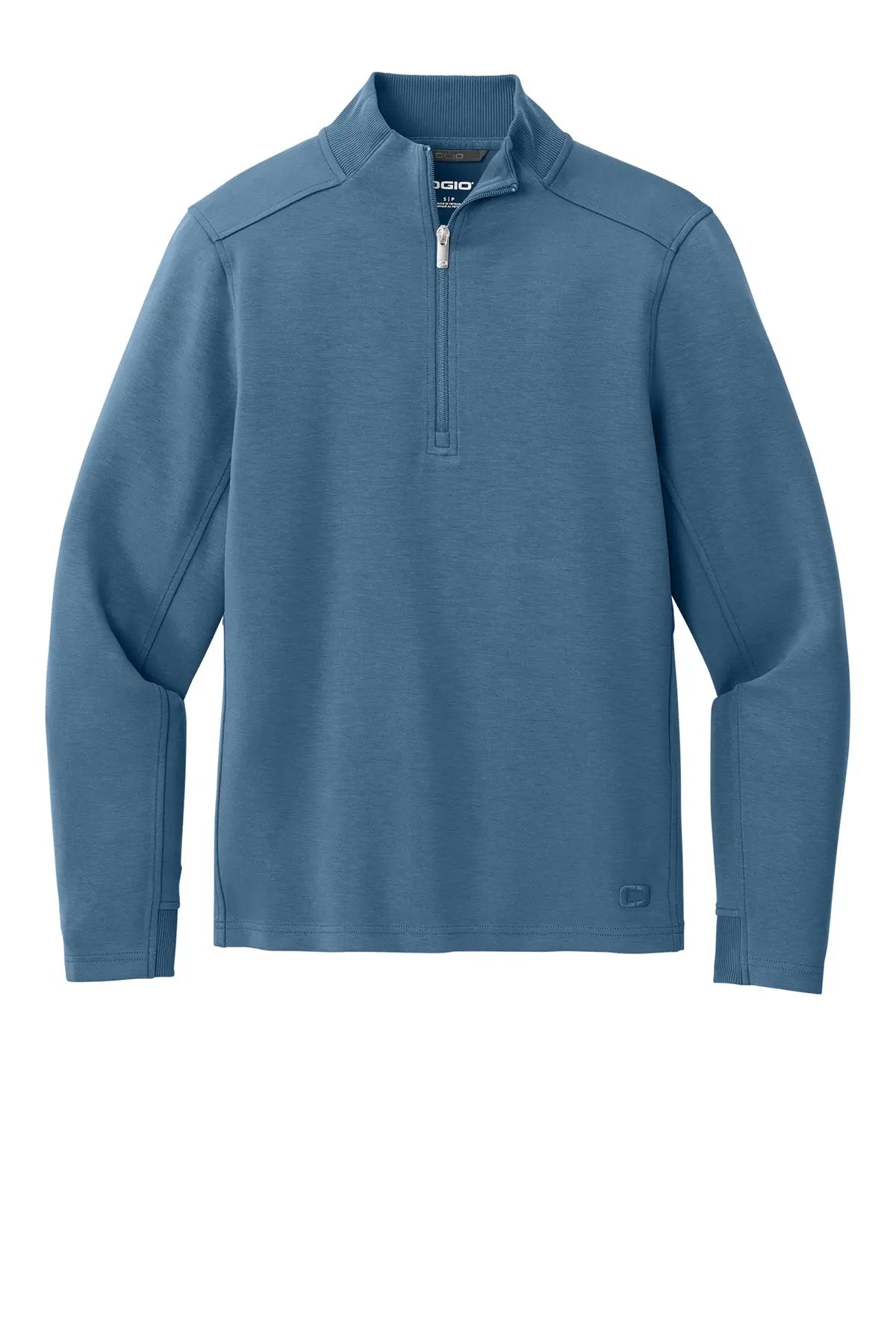OGIO® Transcend 1/4-Zip #OG861 Game Over Merch