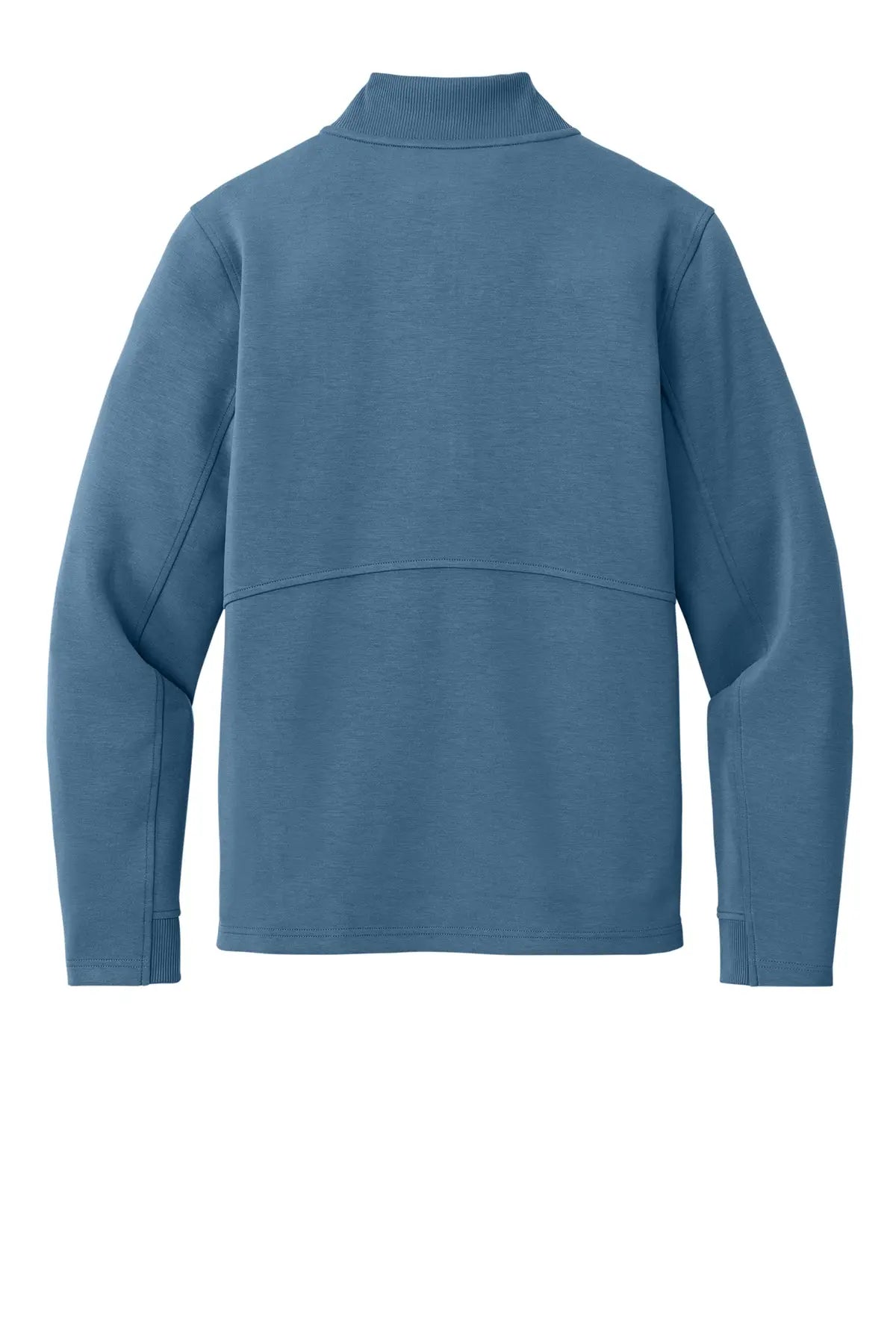 OGIO® Transcend 1/4-Zip #OG861 Game Over Merch