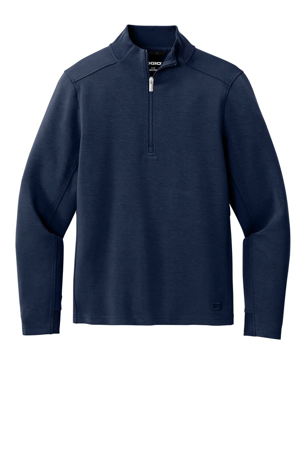 OGIO® Transcend 1/4-Zip #OG861 Game Over Merch