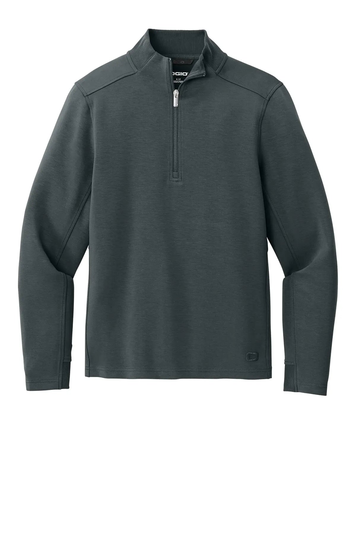 OGIO® Transcend 1/4-Zip #OG861 Game Over Merch