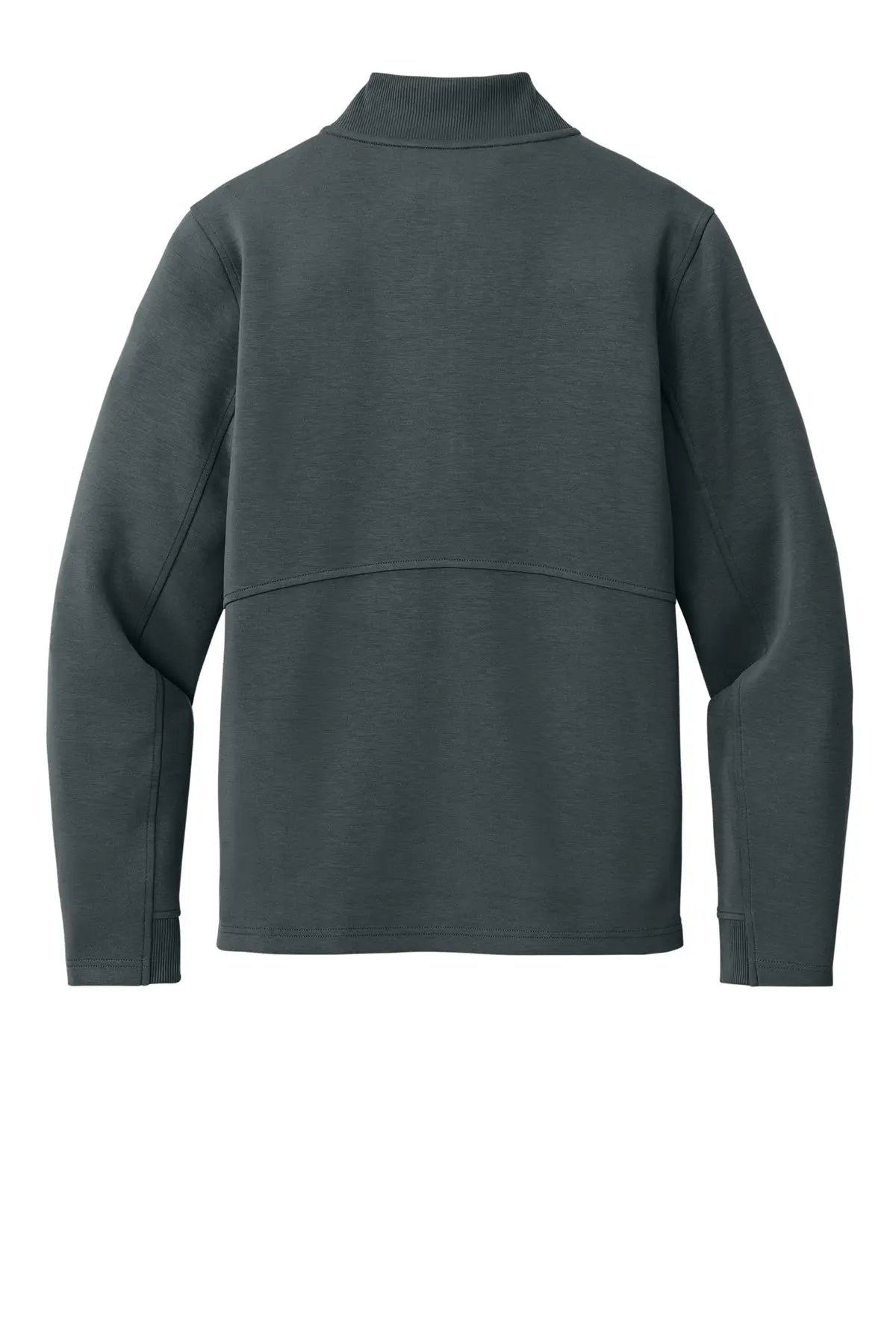 OGIO® Transcend 1/4-Zip #OG861 Game Over Merch