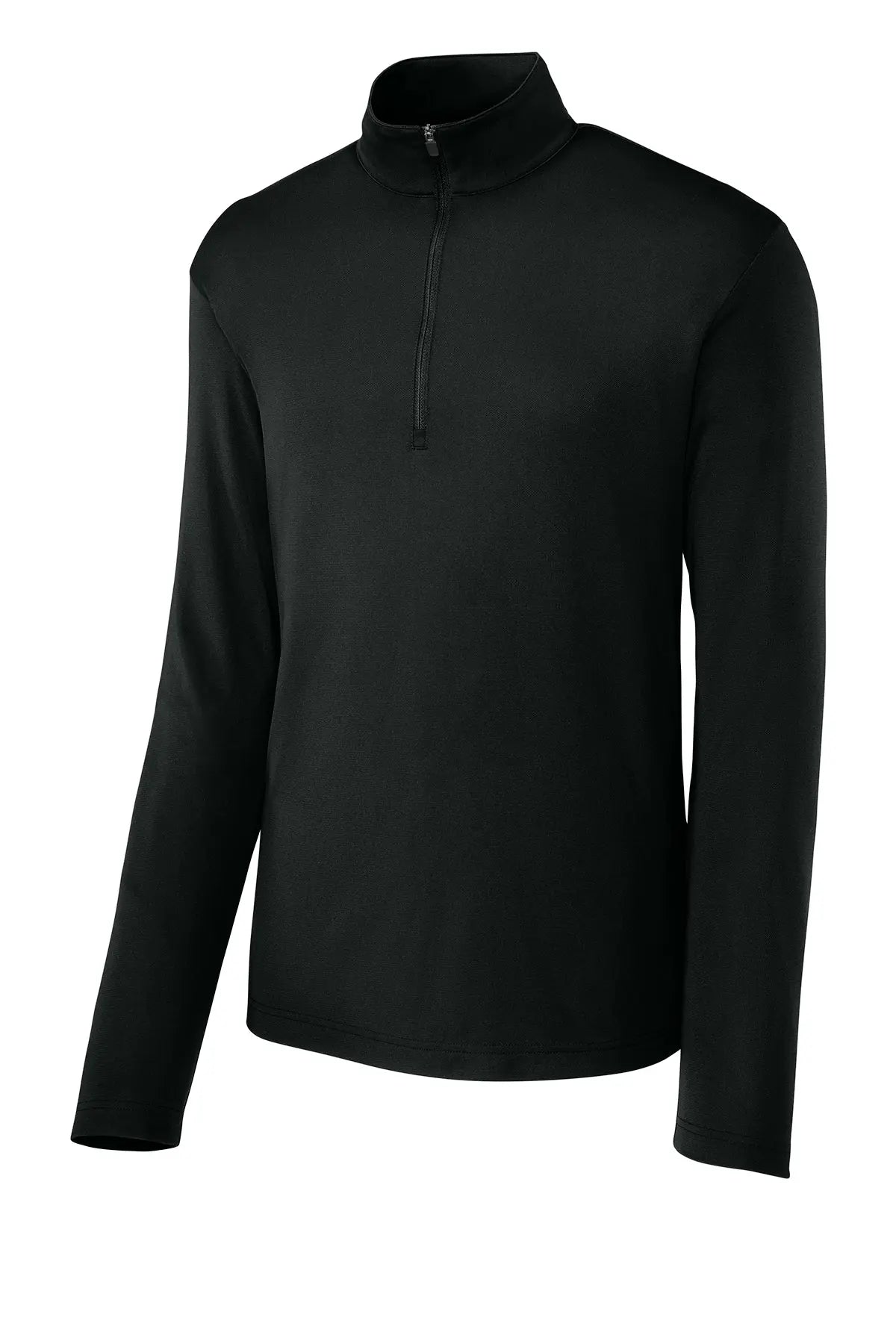 Sport-Tek® Micropique Sport-Wick® 1/4-Zip #ST672 Game Over Merch