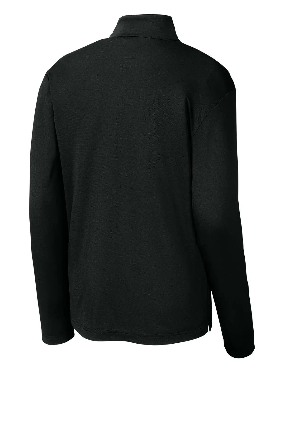 Sport-Tek® Micropique Sport-Wick® 1/4-Zip #ST672 Game Over Merch