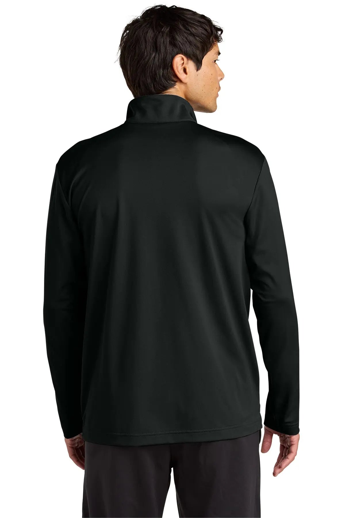 Sport-Tek® Micropique Sport-Wick® 1/4-Zip #ST672 Game Over Merch