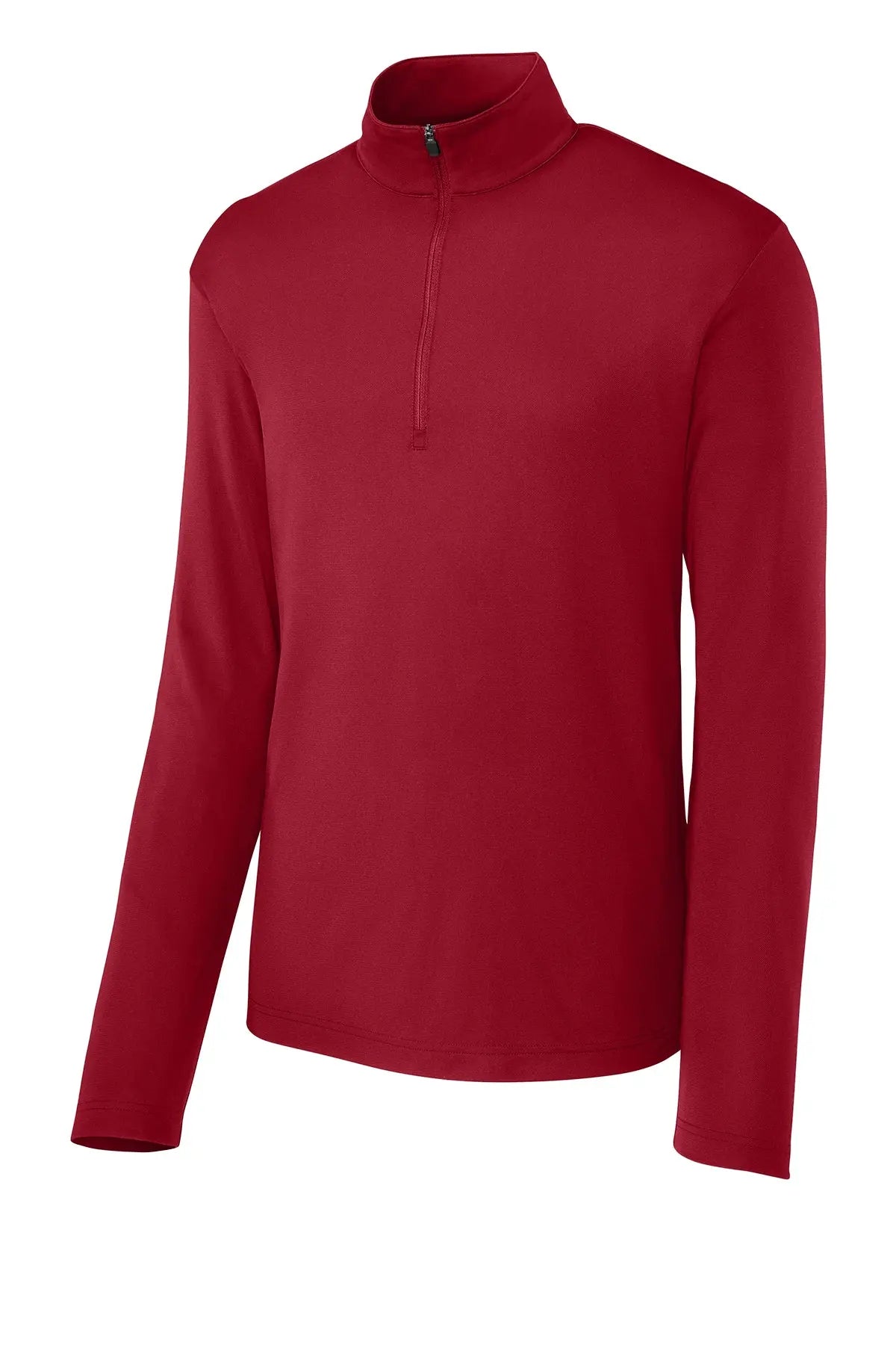 Sport-Tek® Micropique Sport-Wick® 1/4-Zip #ST672 Game Over Merch
