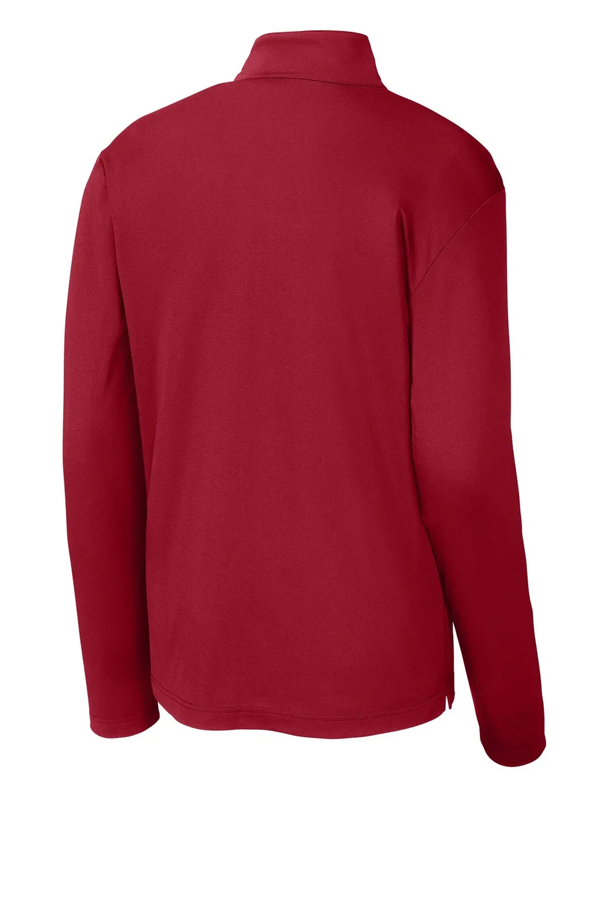 Sport-Tek® Micropique Sport-Wick® 1/4-Zip #ST672 Game Over Merch