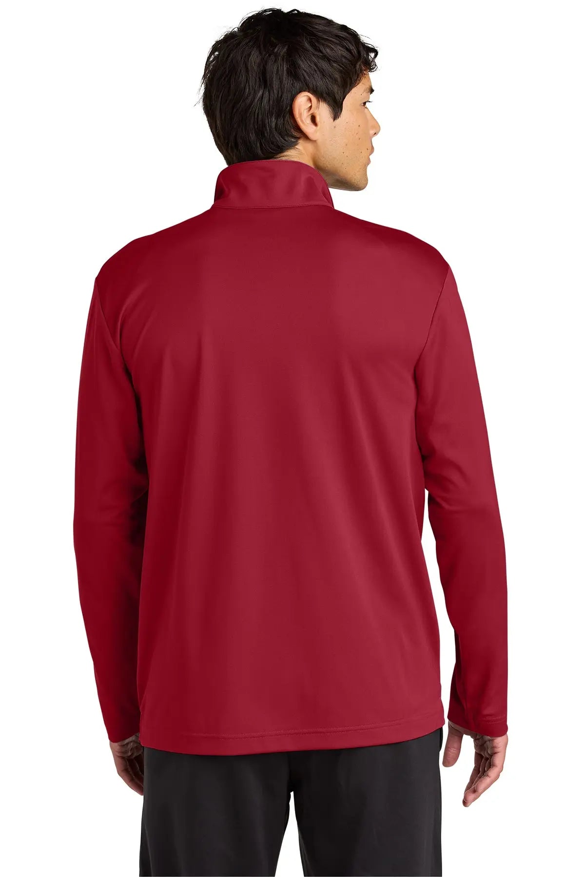Sport-Tek® Micropique Sport-Wick® 1/4-Zip #ST672 Game Over Merch