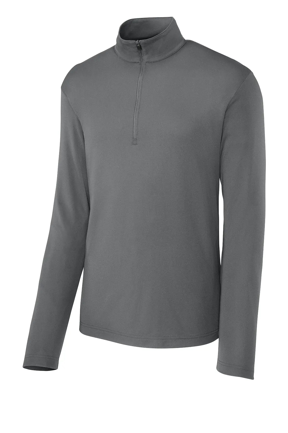 Sport-Tek® Micropique Sport-Wick® 1/4-Zip #ST672 Game Over Merch