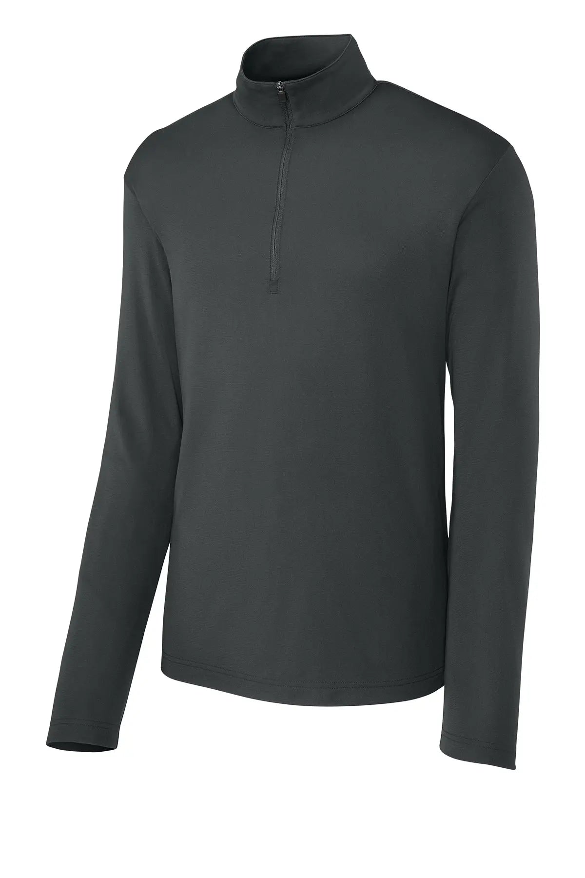 Sport-Tek® Micropique Sport-Wick® 1/4-Zip #ST672 Game Over Merch