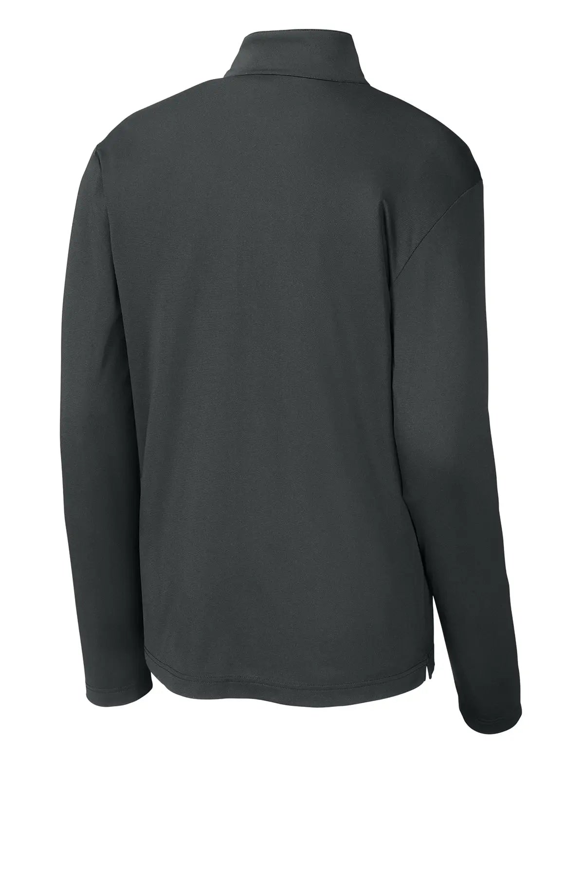 Sport-Tek® Micropique Sport-Wick® 1/4-Zip #ST672 Game Over Merch