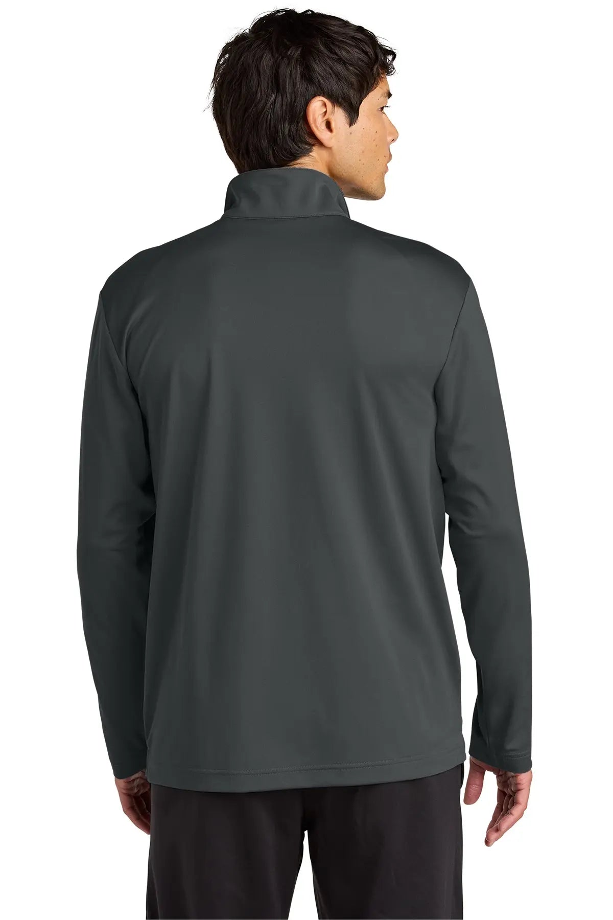 Sport-Tek® Micropique Sport-Wick® 1/4-Zip #ST672 Game Over Merch