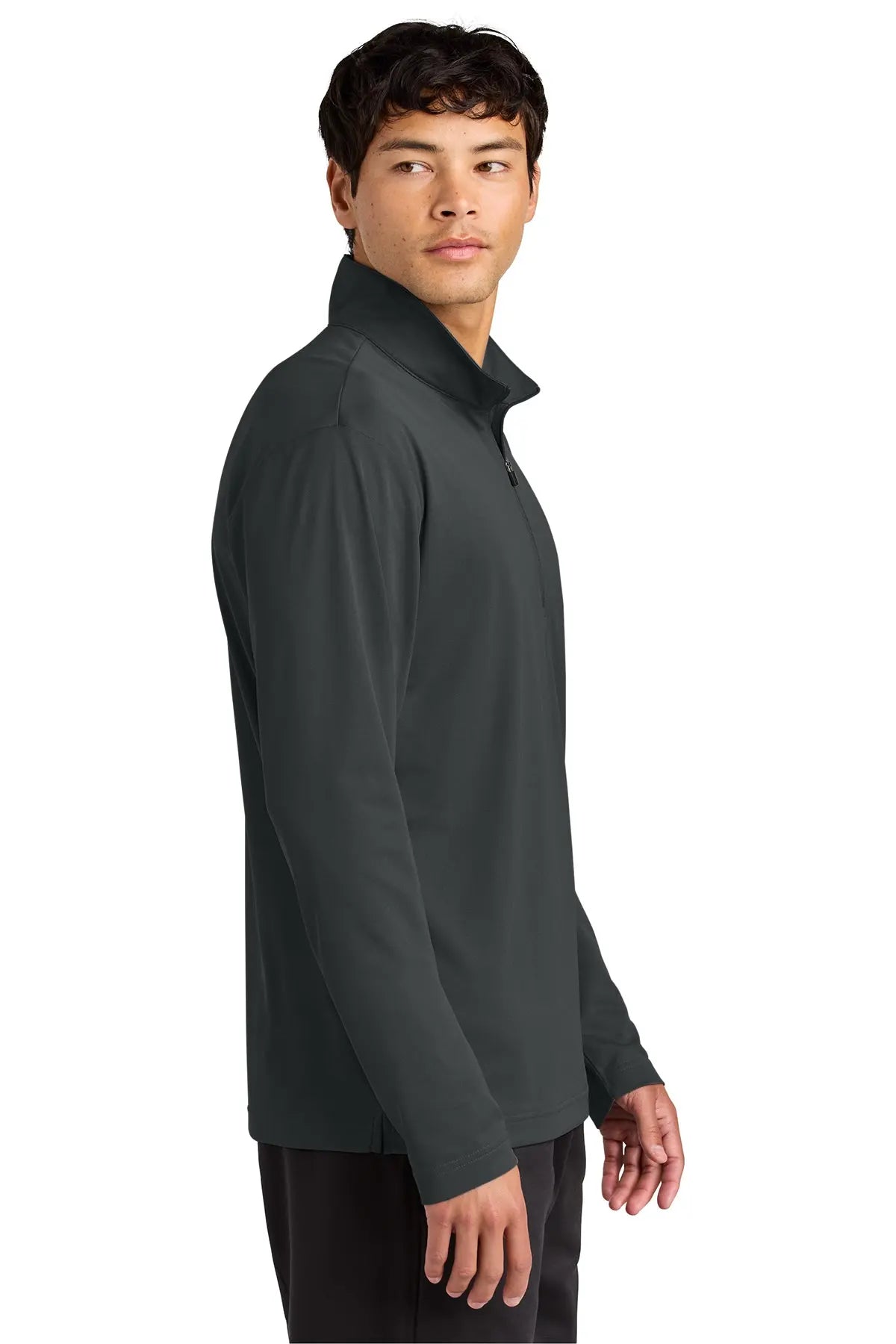 Sport-Tek® Micropique Sport-Wick® 1/4-Zip #ST672 Game Over Merch