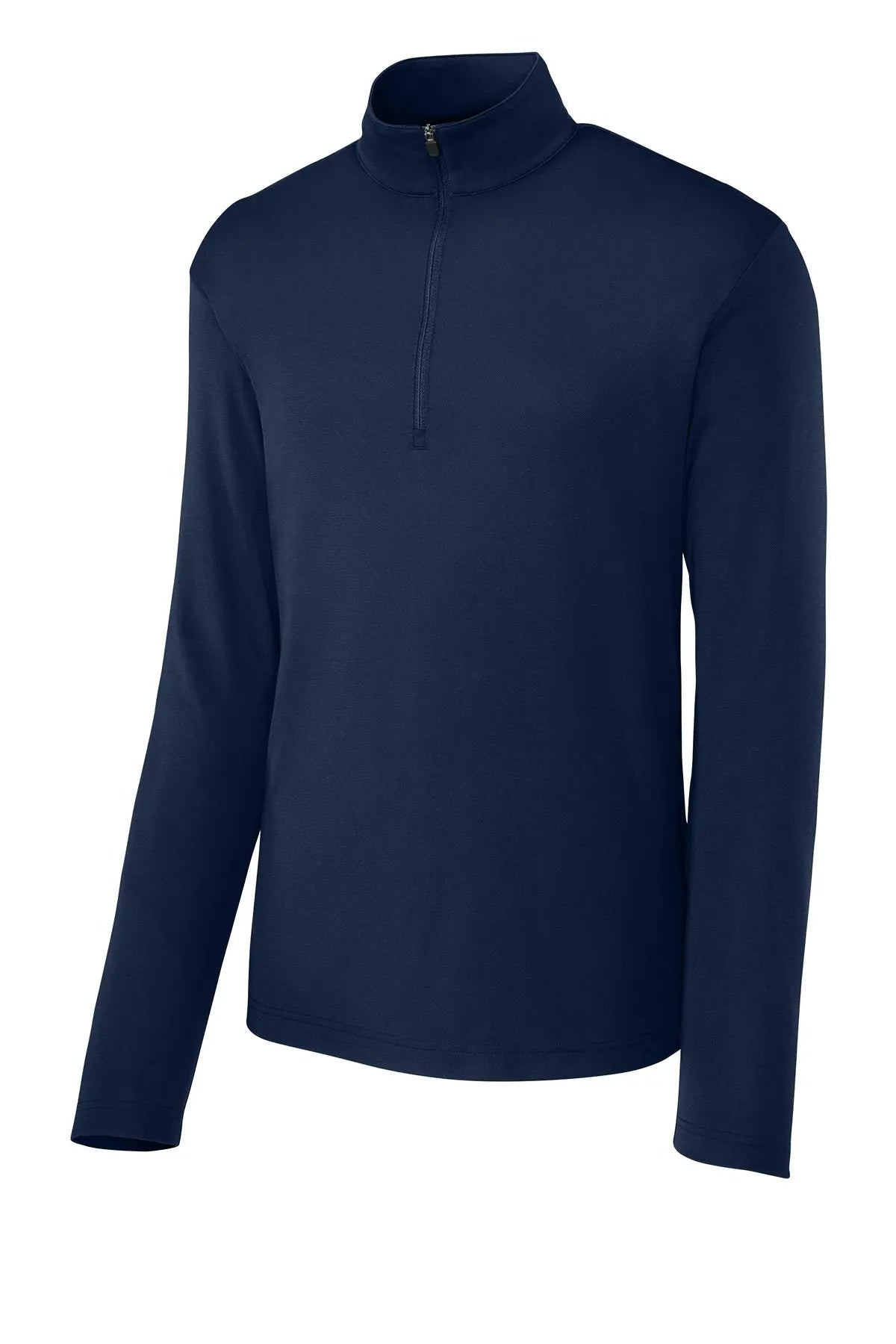 Sport-Tek® Micropique Sport-Wick® 1/4-Zip #ST672 Game Over Merch
