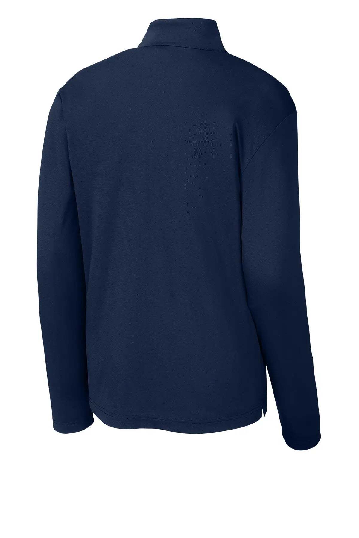Sport-Tek® Micropique Sport-Wick® 1/4-Zip #ST672 Game Over Merch