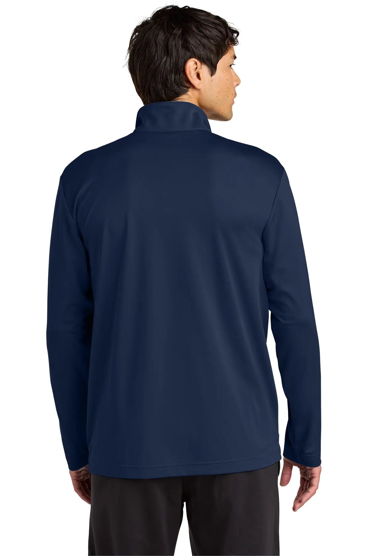 Sport-Tek® Micropique Sport-Wick® 1/4-Zip #ST672 Game Over Merch