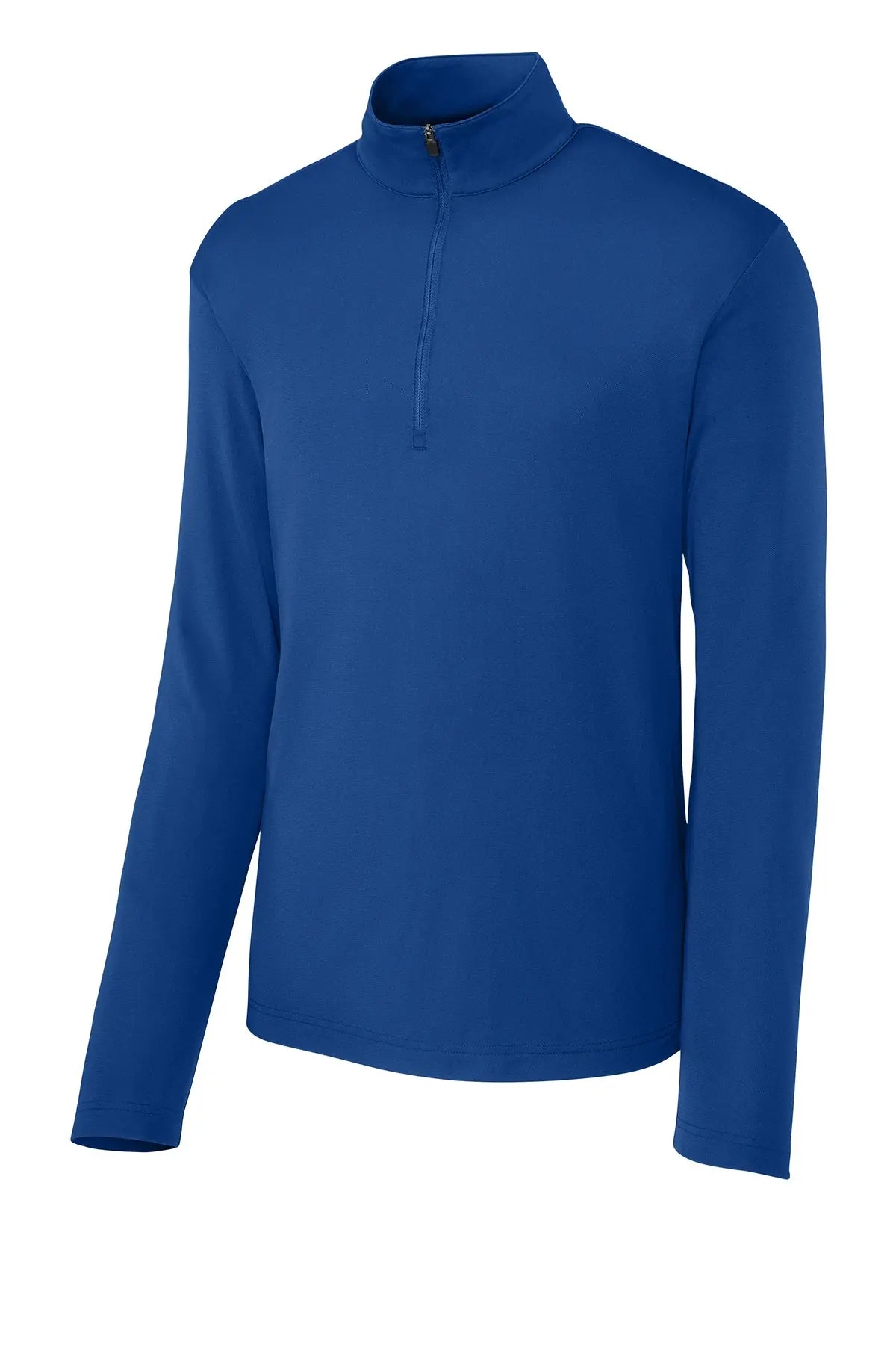 Sport-Tek® Micropique Sport-Wick® 1/4-Zip #ST672 Game Over Merch