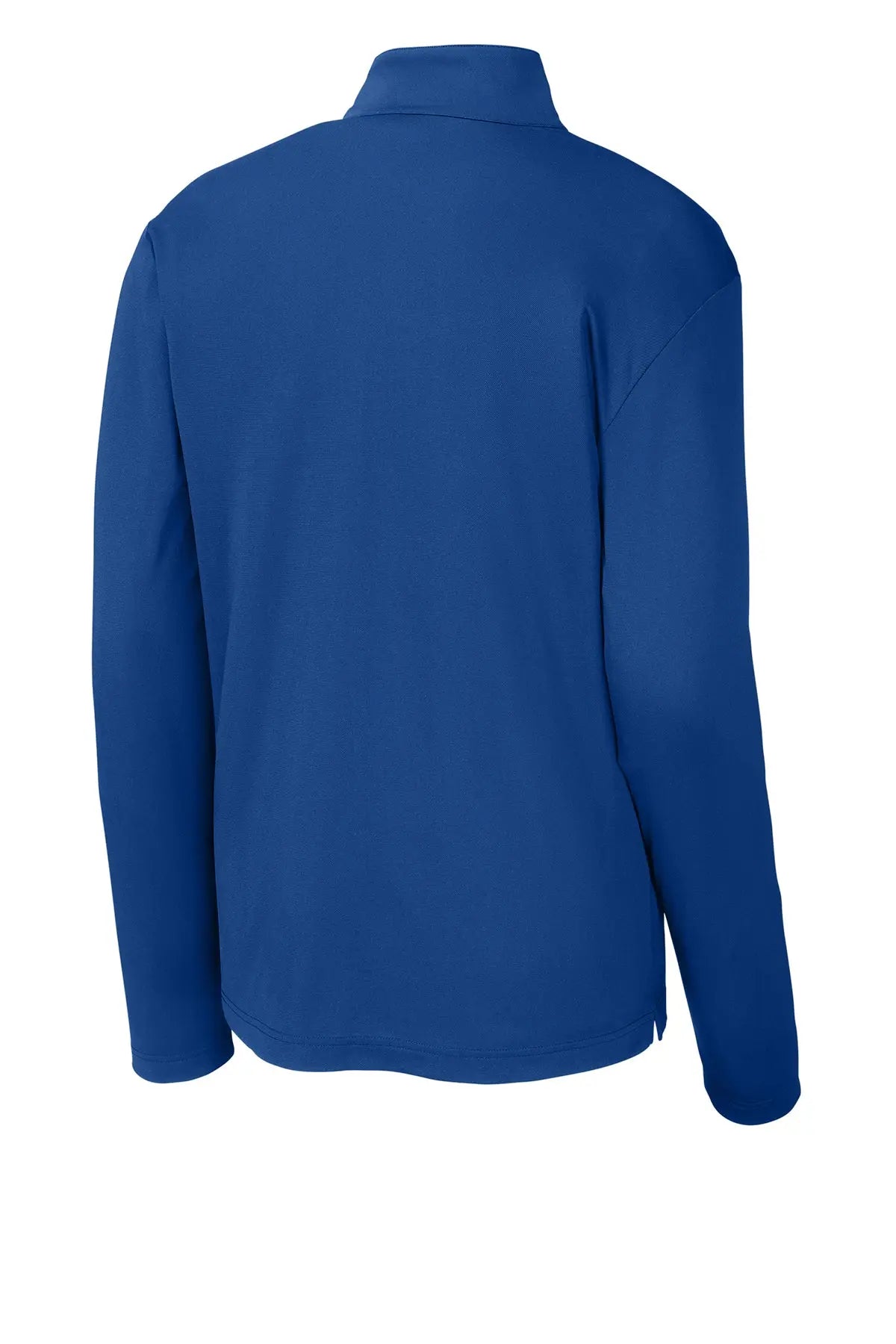Sport-Tek® Micropique Sport-Wick® 1/4-Zip #ST672 Game Over Merch