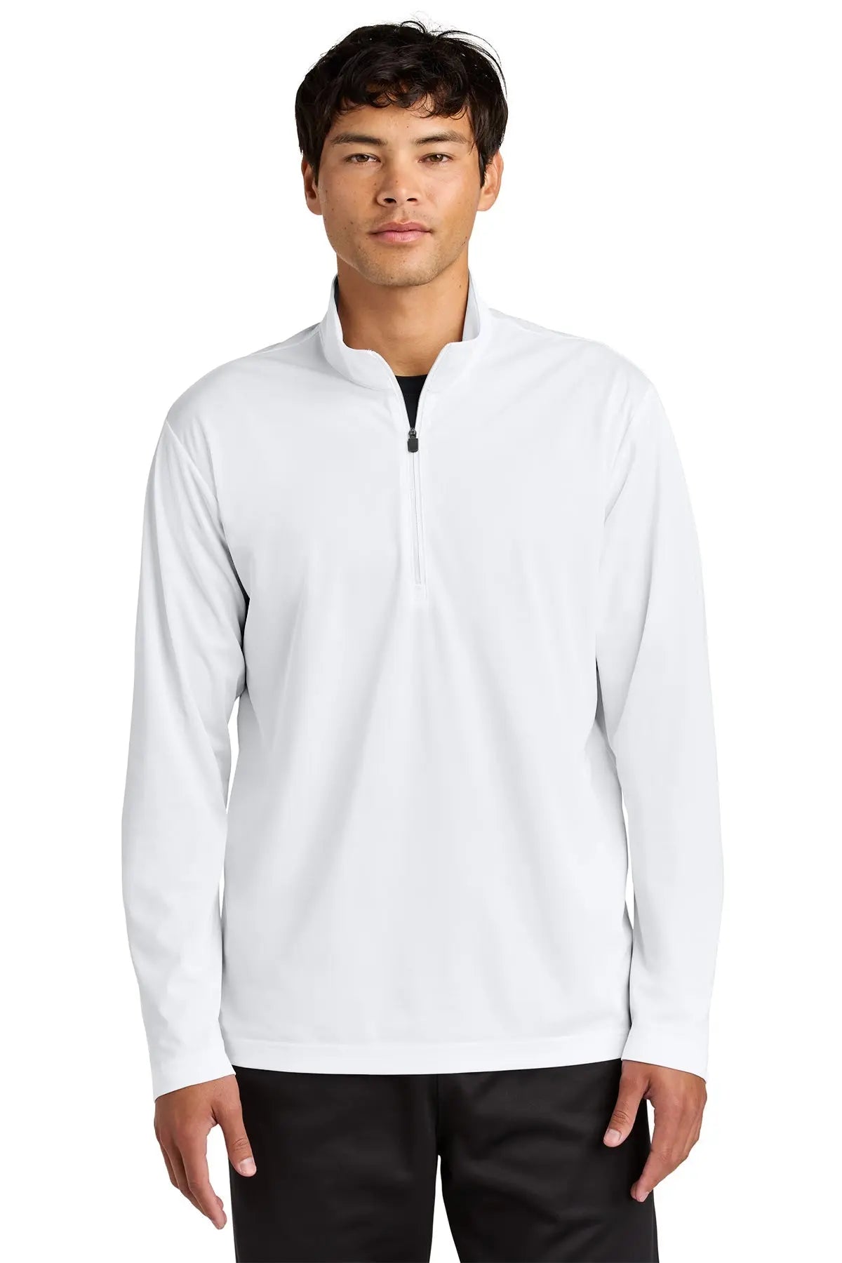 Sport-Tek® Micropique Sport-Wick® 1/4-Zip #ST672 Game Over Merch
