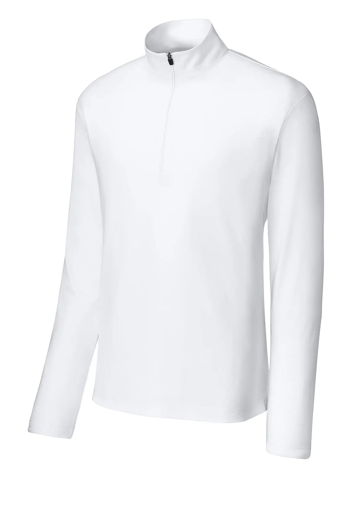 Sport-Tek® Micropique Sport-Wick® 1/4-Zip #ST672 Game Over Merch