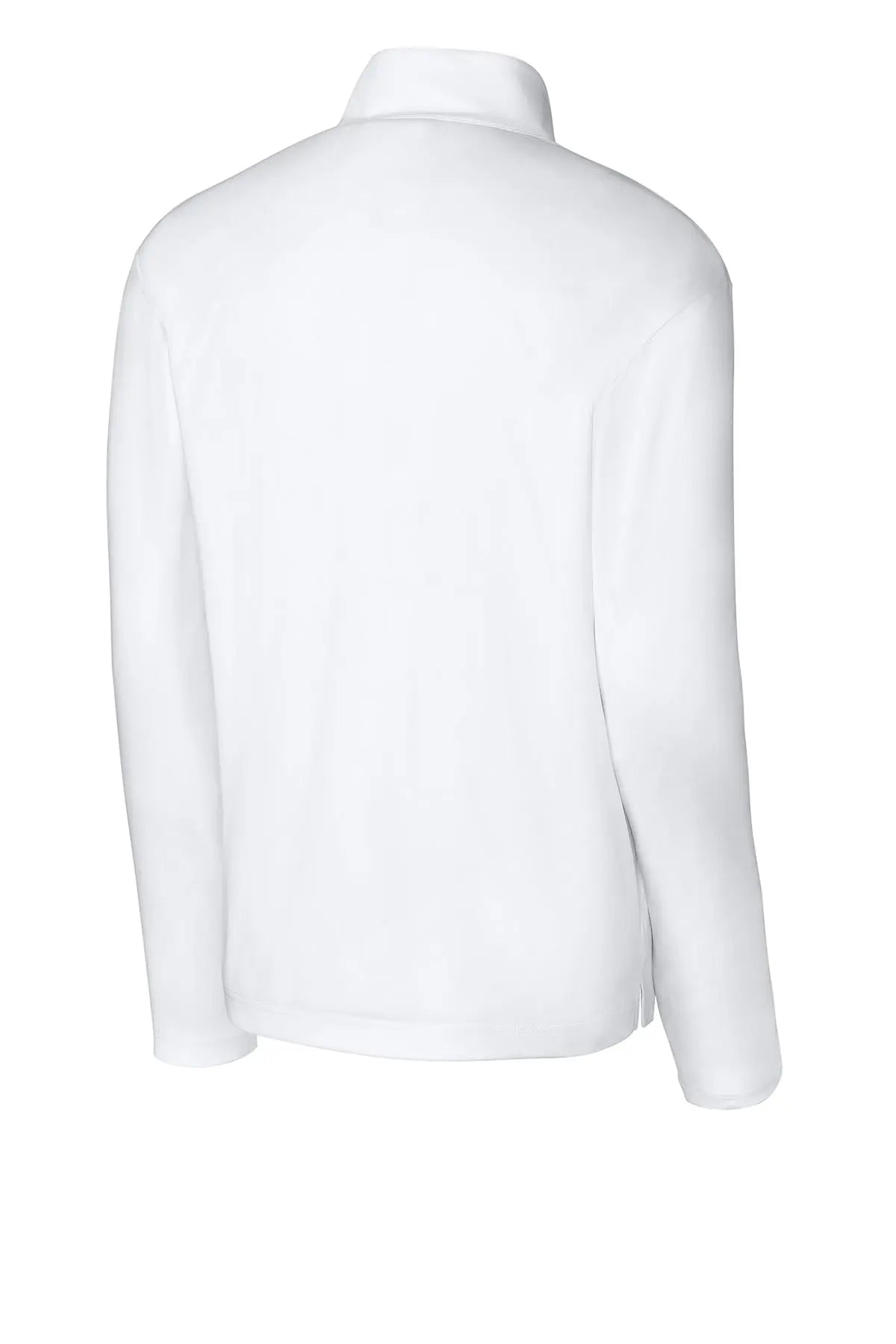 Sport-Tek® Micropique Sport-Wick® 1/4-Zip #ST672 Game Over Merch