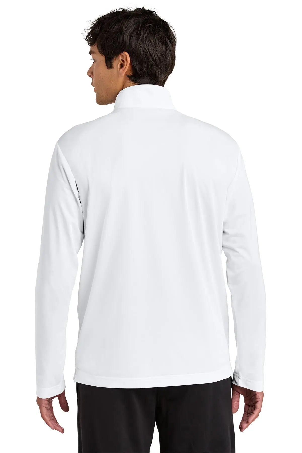 Sport-Tek® Micropique Sport-Wick® 1/4-Zip #ST672 Game Over Merch