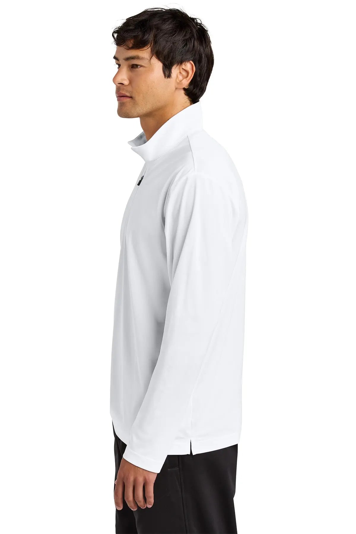Sport-Tek® Micropique Sport-Wick® 1/4-Zip #ST672 Game Over Merch