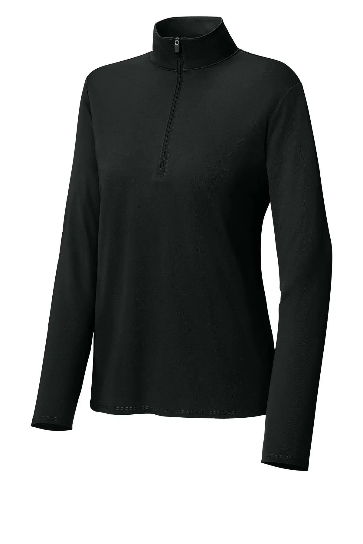 Sport-Tek® Women’s Micropique Sport-Wick® 1/4-Zip #LST672 Game Over Merch