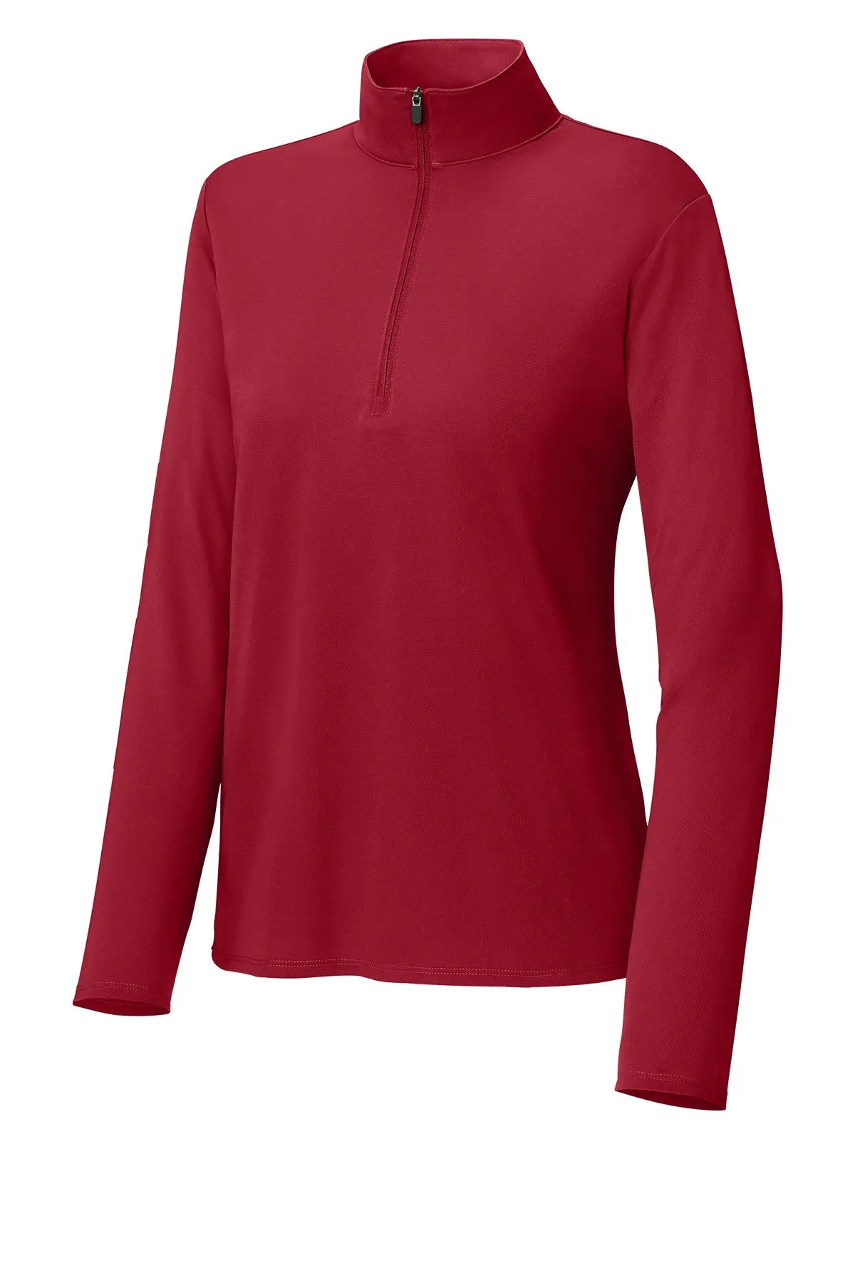 Sport-Tek® Women’s Micropique Sport-Wick® 1/4-Zip #LST672 Game Over Merch