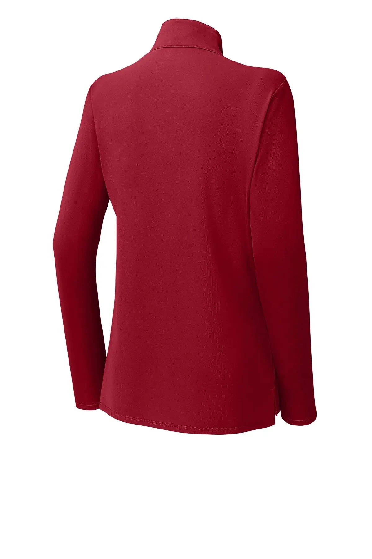Sport-Tek® Women’s Micropique Sport-Wick® 1/4-Zip #LST672 Game Over Merch
