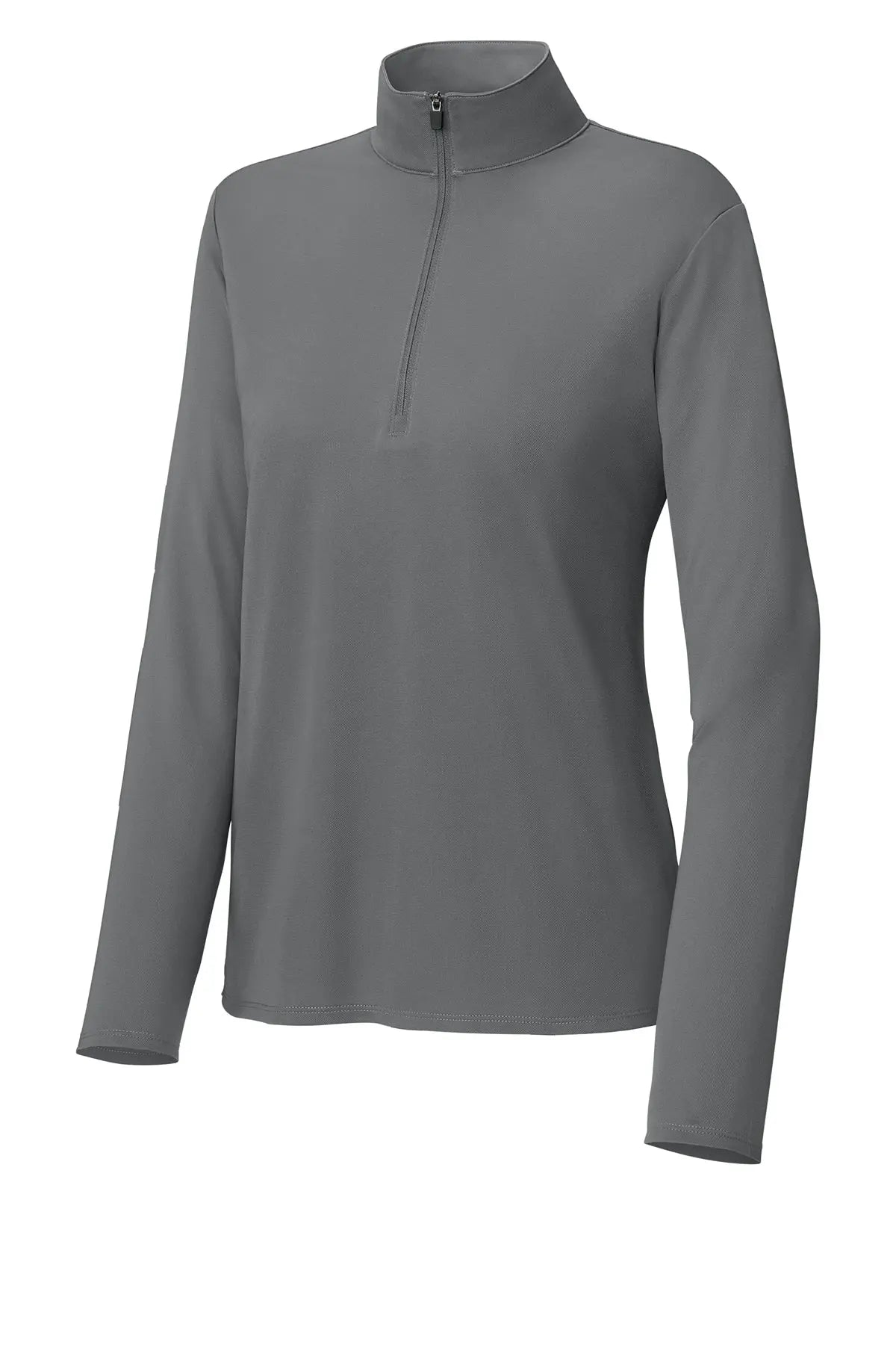 Sport-Tek® Women’s Micropique Sport-Wick® 1/4-Zip #LST672 Game Over Merch