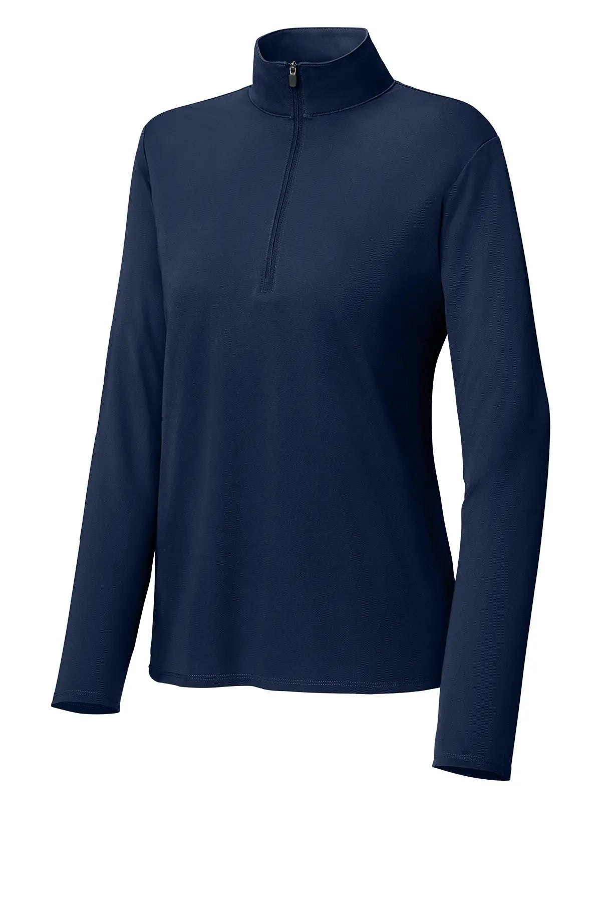 Sport-Tek® Women’s Micropique Sport-Wick® 1/4-Zip #LST672 Game Over Merch