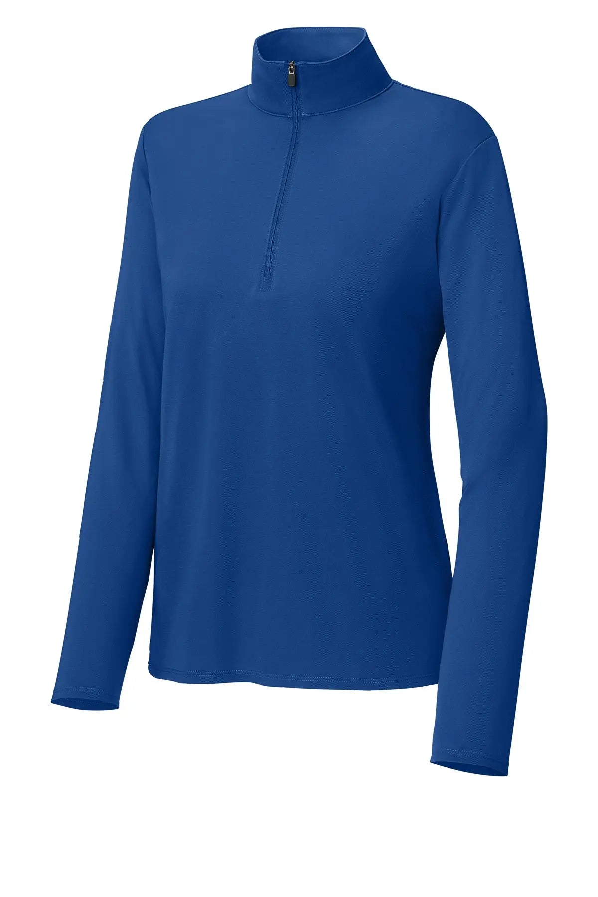 Sport-Tek® Women’s Micropique Sport-Wick® 1/4-Zip #LST672 Game Over Merch