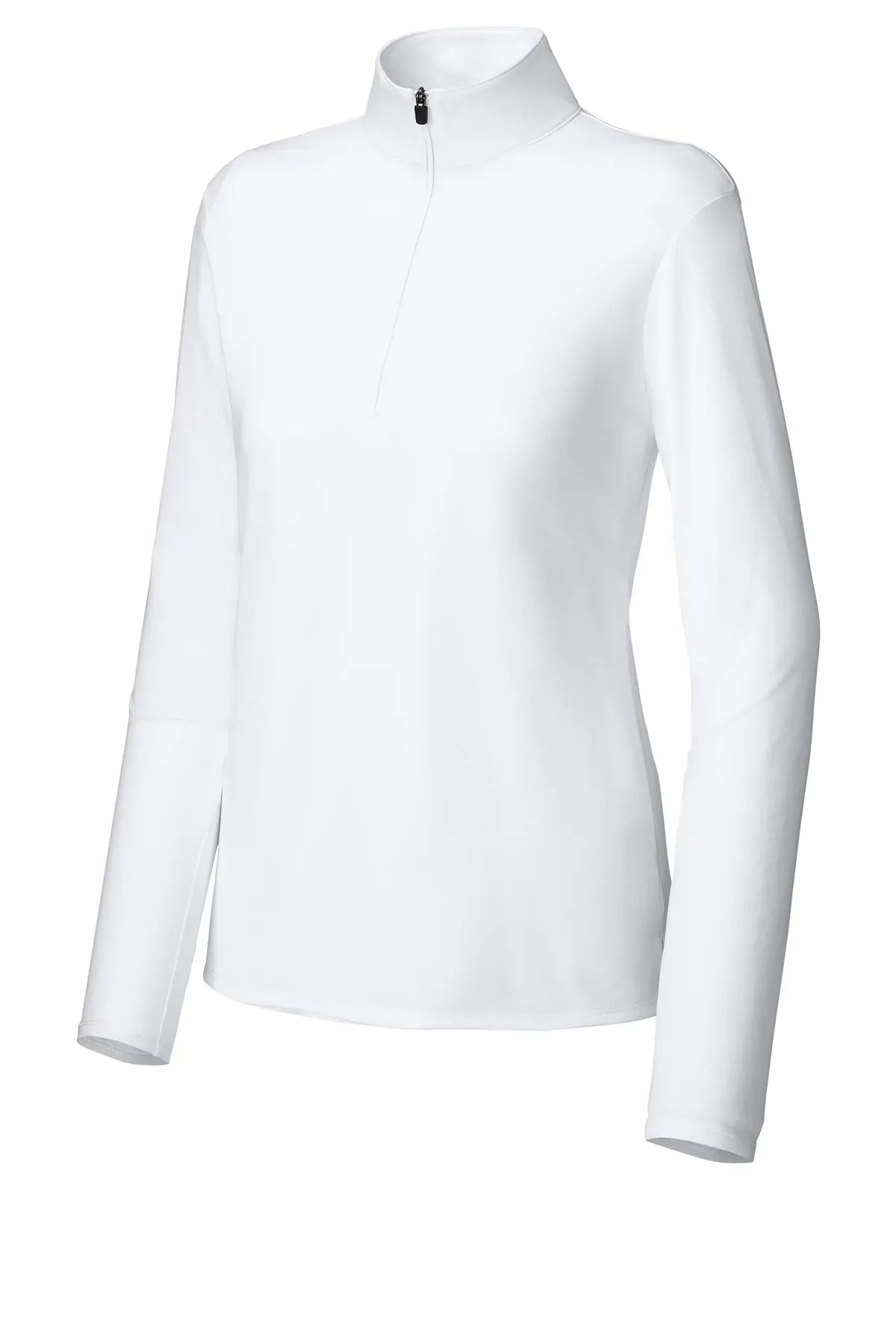 Sport-Tek® Women’s Micropique Sport-Wick® 1/4-Zip #LST672 Game Over Merch