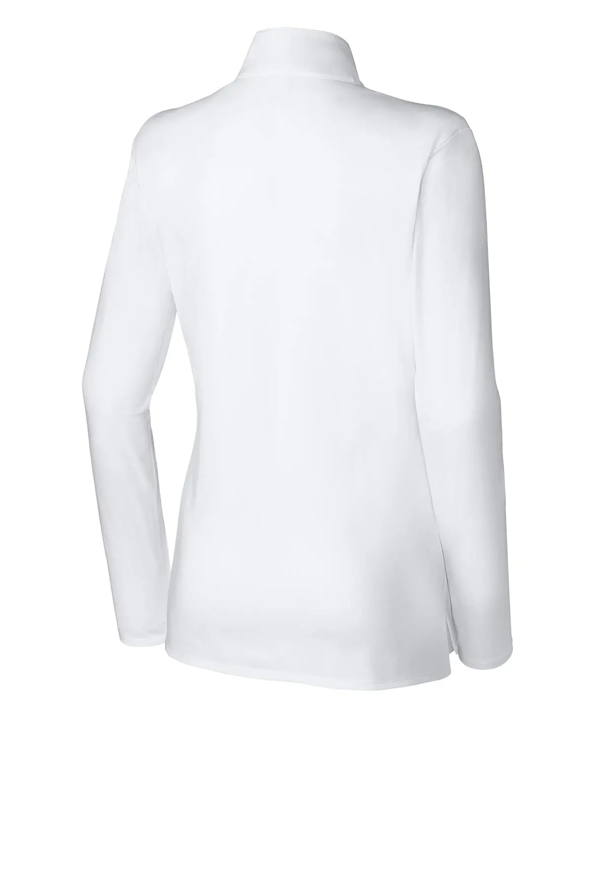 Sport-Tek® Women’s Micropique Sport-Wick® 1/4-Zip #LST672 Game Over Merch