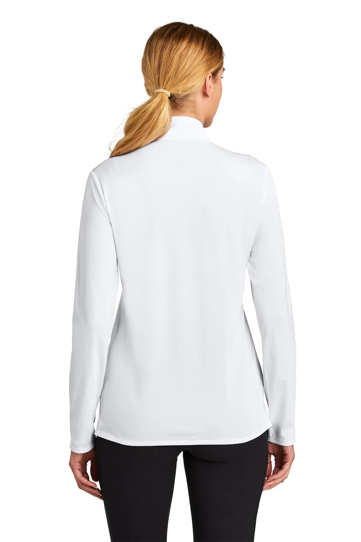 Sport-Tek® Women’s Micropique Sport-Wick® 1/4-Zip #LST672 Game Over Merch