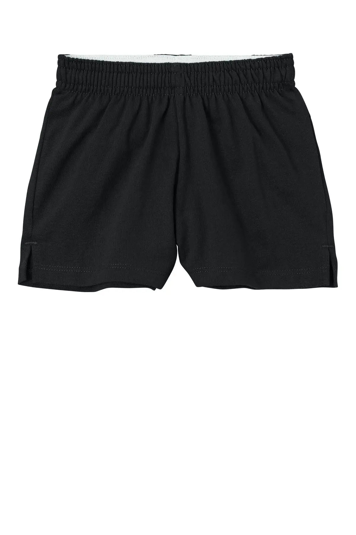 Sport-Tek® Girls Jersey Knit Squad Short #YGST311