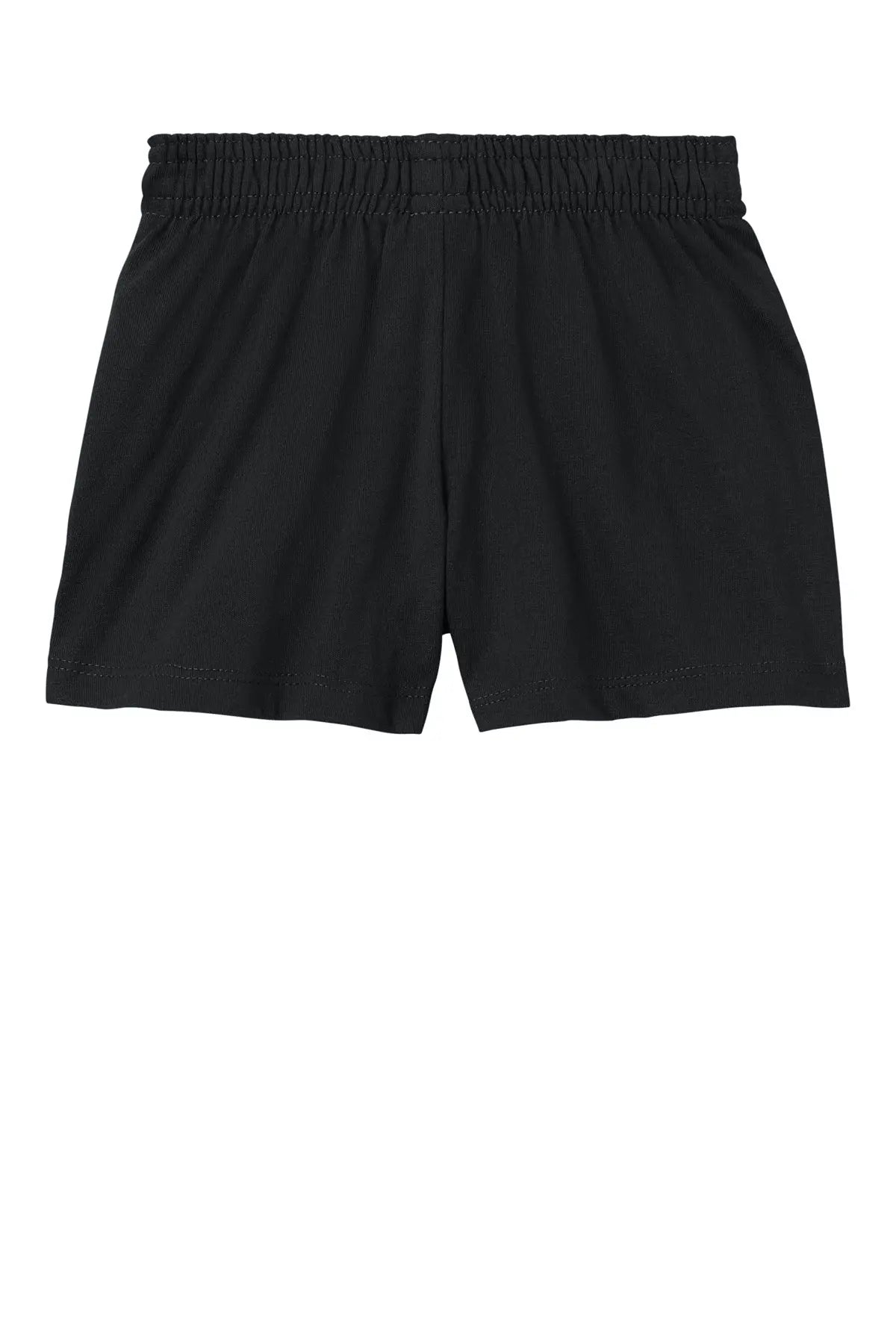 Sport-Tek® Girls Jersey Knit Squad Short #YGST311