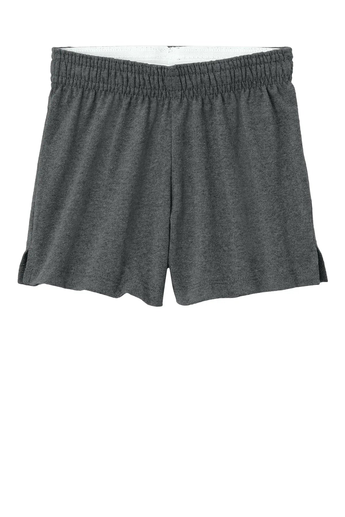 Sport-Tek® Girls Jersey Knit Squad Short #YGST311