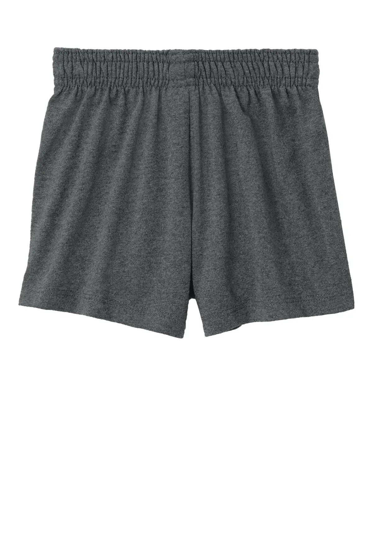 Sport-Tek® Girls Jersey Knit Squad Short #YGST311