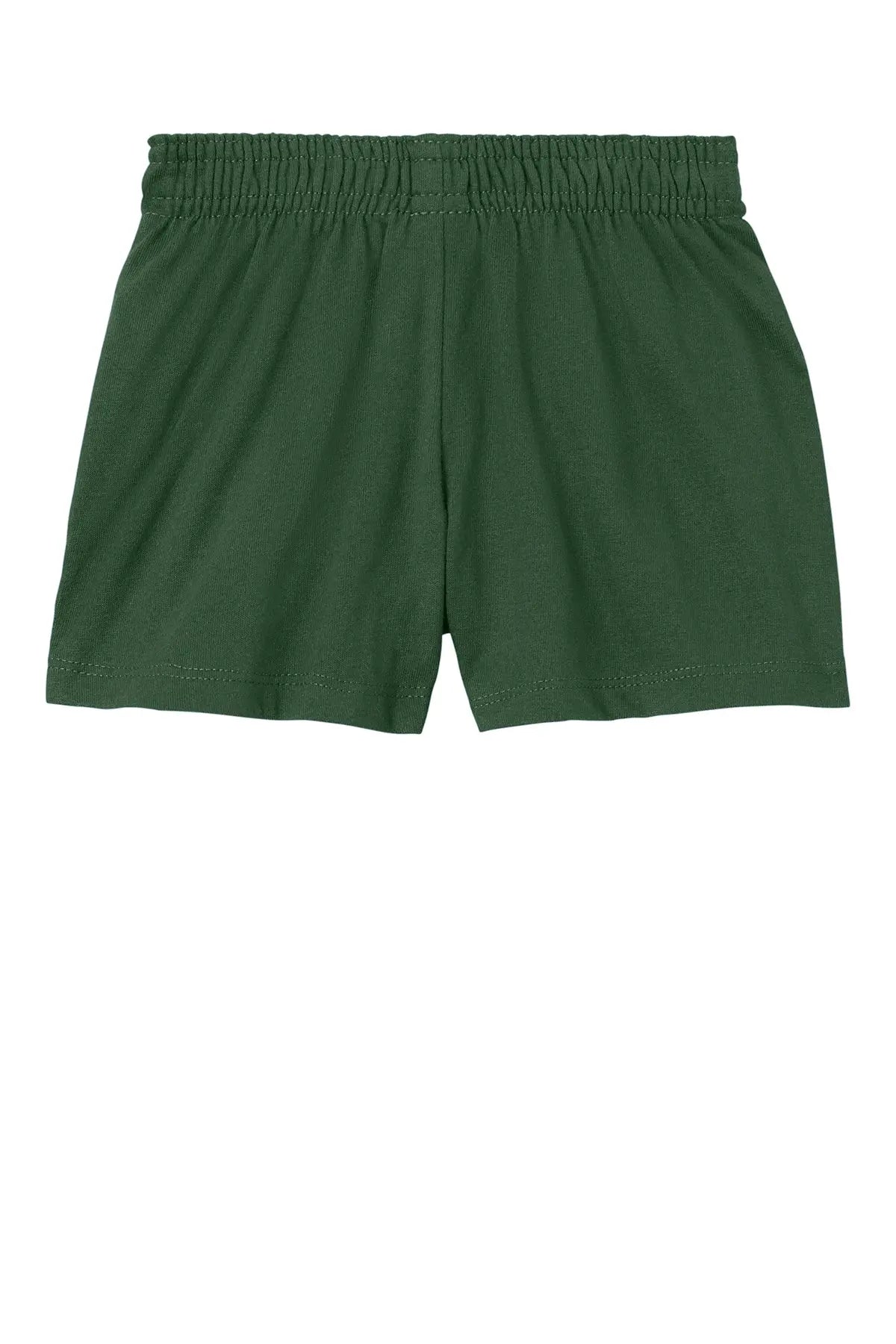 Sport-Tek® Girls Jersey Knit Squad Short #YGST311