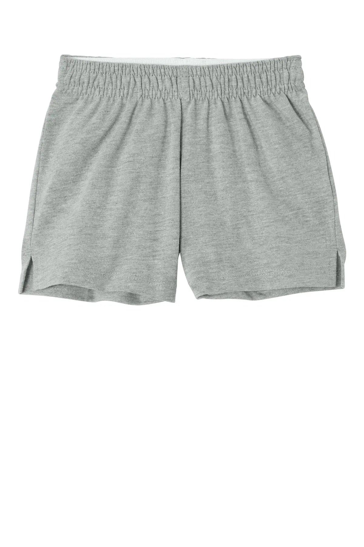 Sport-Tek® Girls Jersey Knit Squad Short #YGST311