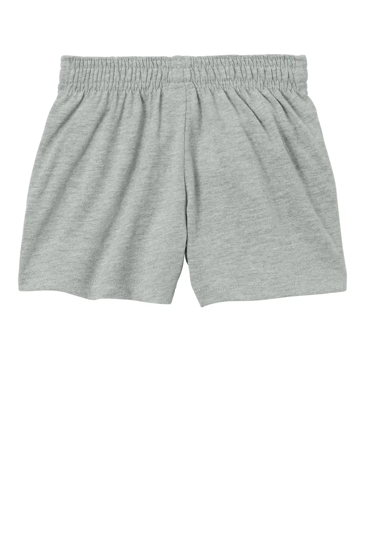 Sport-Tek® Girls Jersey Knit Squad Short #YGST311
